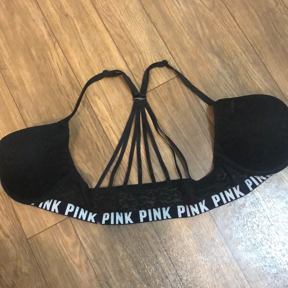 PINK bra - Picture 2 of 2